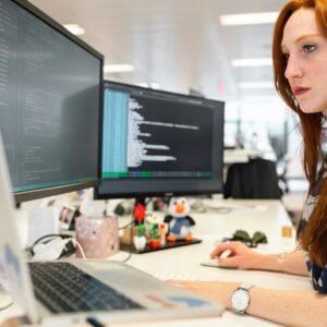 Landing Page Convertible